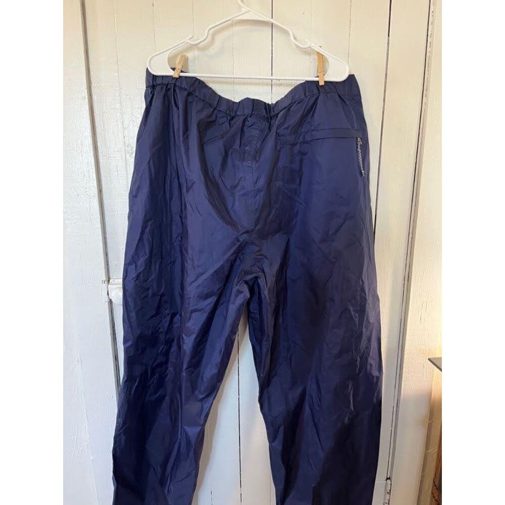 Redhead Rain Pants 2XL